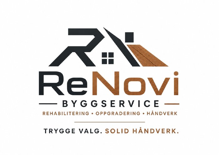 ReNovi Byggservice – rehabilitering, oppgradering, håndverk